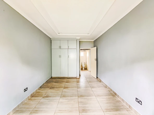 2 Bedroom Garden Flat