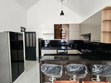 3 Bedroom Townhouse Complex