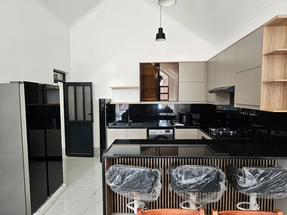 3 Bedroom Townhouse Complex