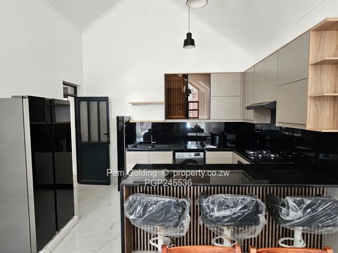 Sophisticated Living Starts Here