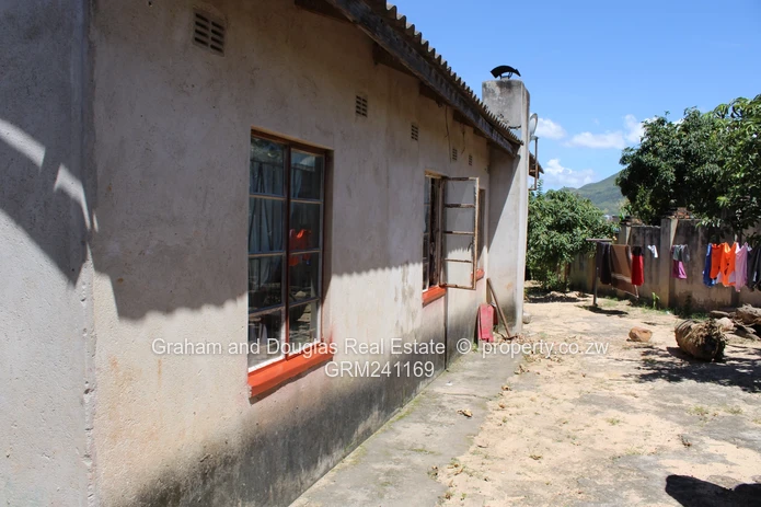 Residential Stand for Sale (Sole Mandate)