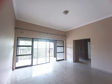 3 Bedroom Garden Flat