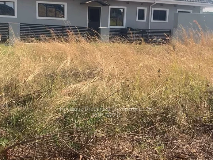 Stands & Residential Land for Sale in Hatfield RTP192210