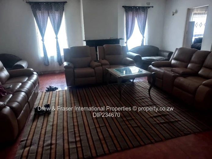 Hatfield 4 beds house for sale $150k