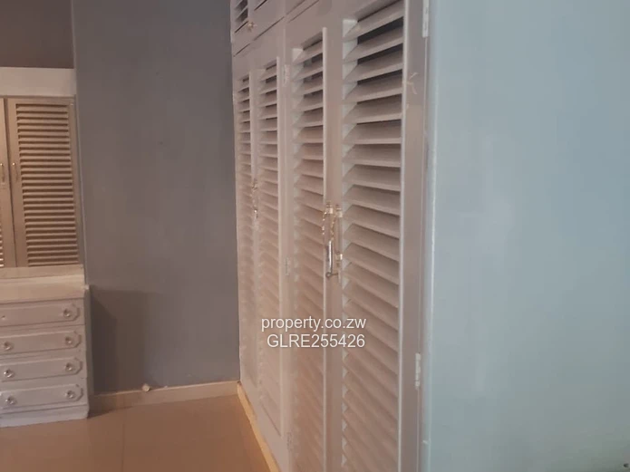 Mount Pleasant, Harare North: 6-Bed, 5-Bath Home