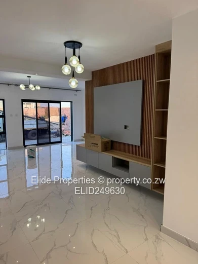 Raiham Park Flat to rent (Sole Mandate)