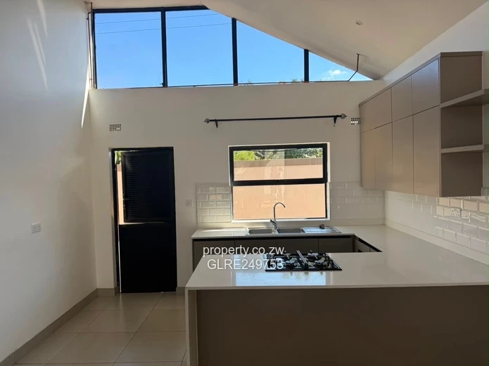 Apartment To Let