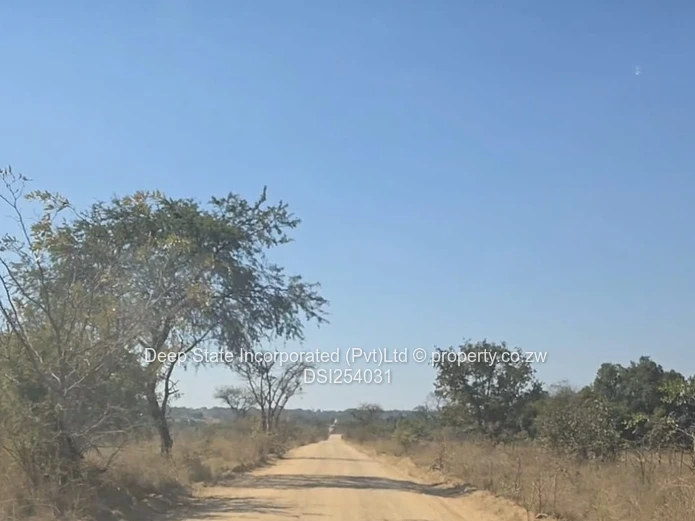 Beatrice farm for sale 
