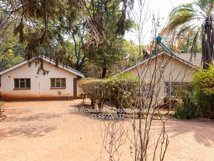 Renovation Opportunity Awaits!