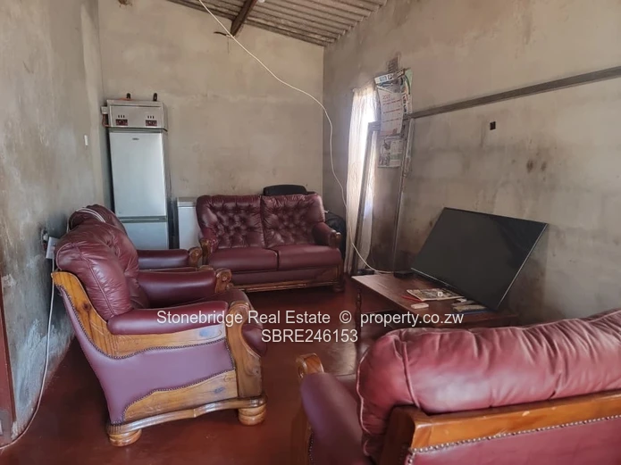Cowdray Park 3 Bedroomed  house for sale