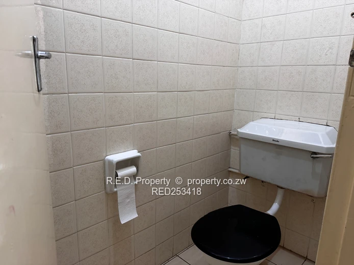 Commercial Property To Let – Cbd
