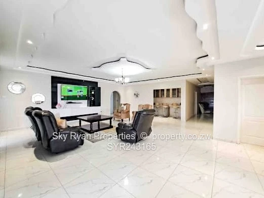 Ruwa, Rockview House For Sale