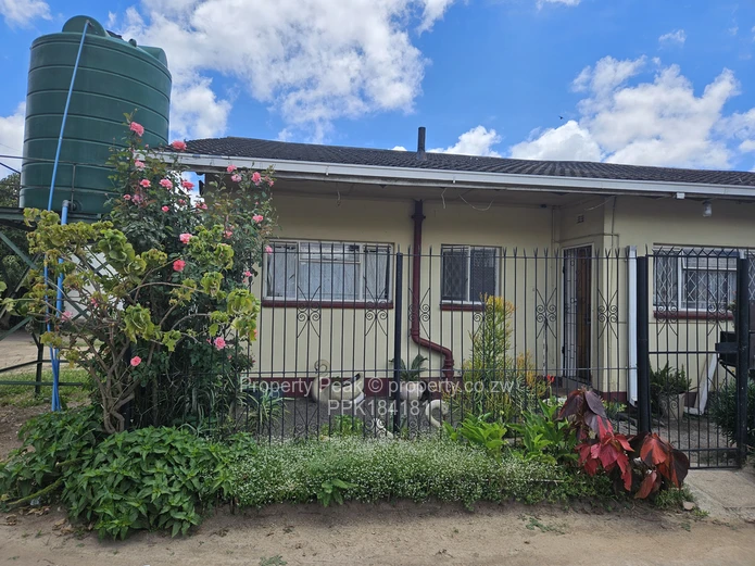 Chadcombe Garden Flat For Rental