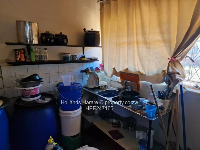 Chegutu Property 