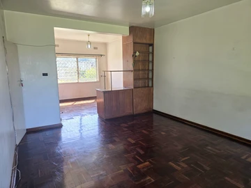 3 Bedroom Garden Flat