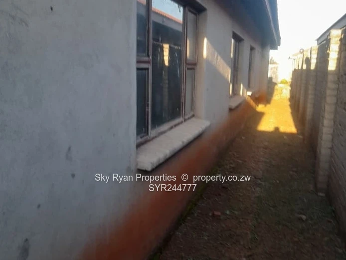 Springvale Ruwa House For Sale