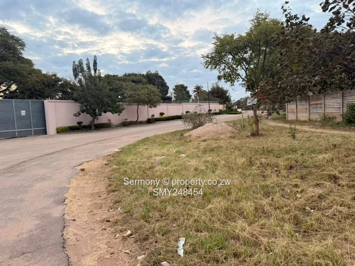 Ideal For Clusters 2.45 Hectares Land For Sale