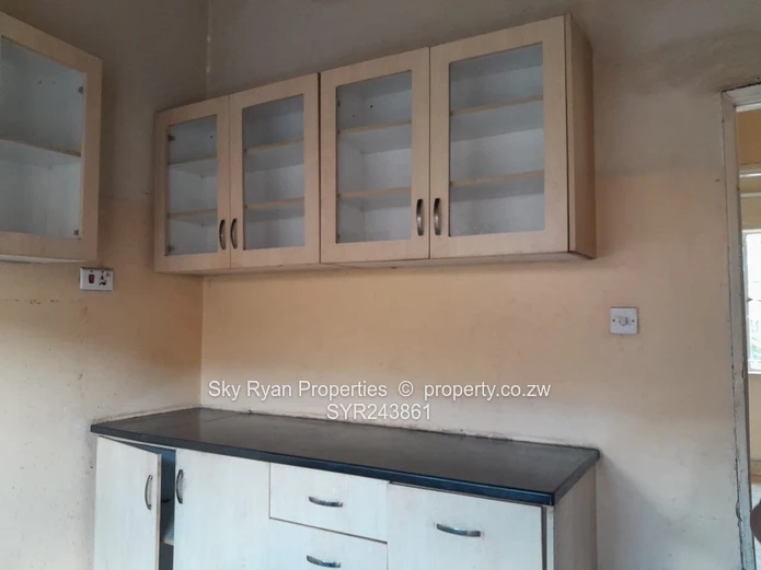 Chitungwiza House For Sale