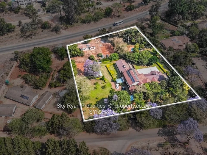 *Kambanji | Luxury Estate On Sale