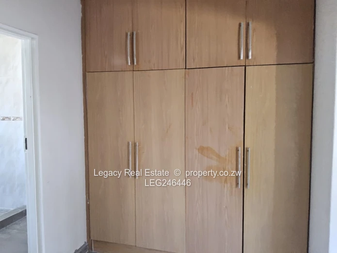 Well-Located 4-Bedroom Zimre Park Home For Immediate Occupation