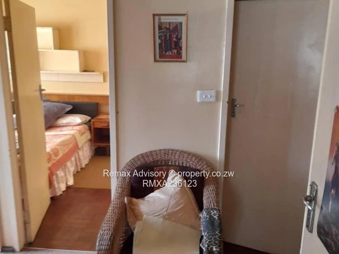 4 Bedroom Semi- Detached Double Storey House