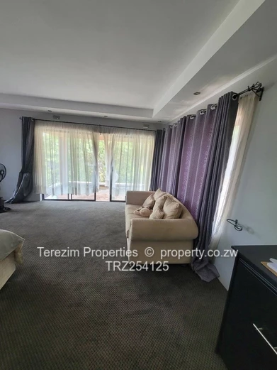 Borrowdale Brooke Ridge Double Storey For Sale