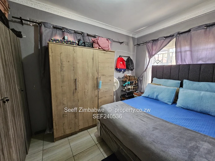 House for Sale in Southview 