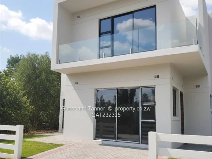 Premium Residential Stand in Gated Community – Pleasant Valley Villas, Harare (Sole Mandate)