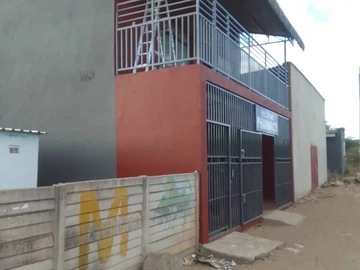 Shop & Retail Property