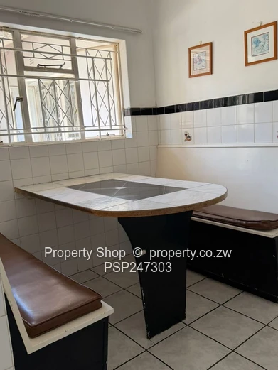 House Along The Chase With Commercial Rights (Sole Mandate)