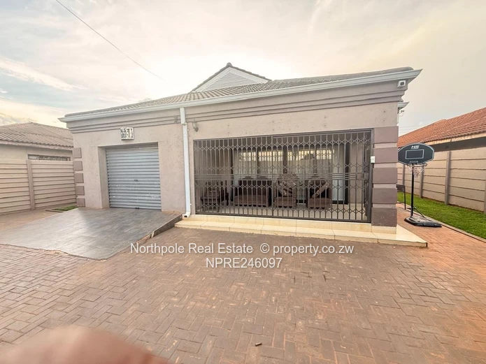 Modern family Haven for Sale