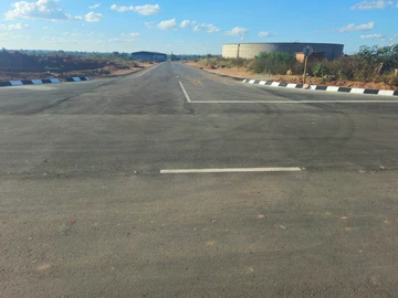 Commercial & Industrial Land