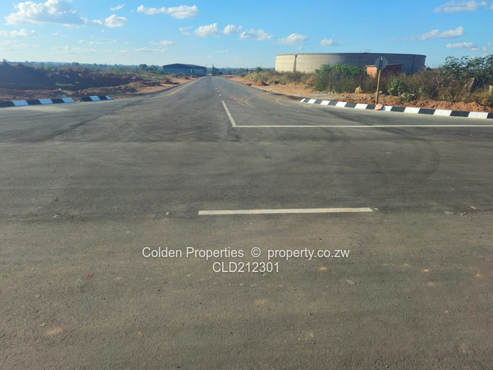 Prime Industrial and Commercial stands for sale in Sunway City: Special Economic Zone:(SEZ)