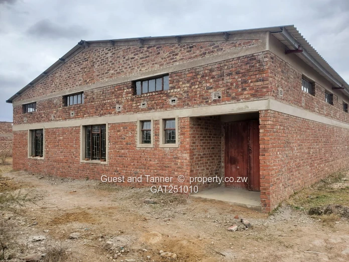 Prime Commercial Stand For Sale– Jerera, Ndanga