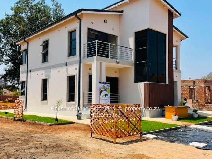 Farai Apartments - Luxury Living Redefined