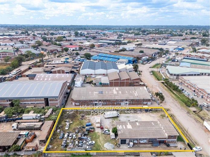 Graniteside Warehouse for Sale 