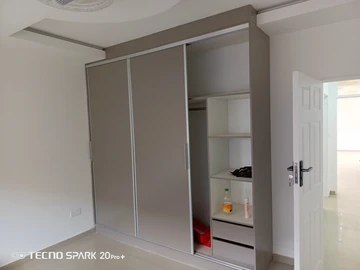 2 Unit Townhouse Complex