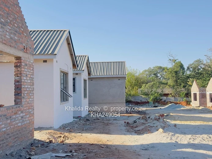 Modern Clusters  in Greystone Park  For Sale x6 Units
