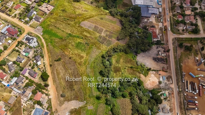 Prime Commercial Opportunity in Ardbennie!