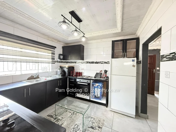 A Statement of Luxury 