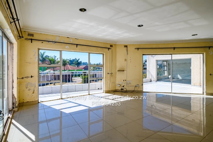 Renovate to your own taste (Sole Mandate)