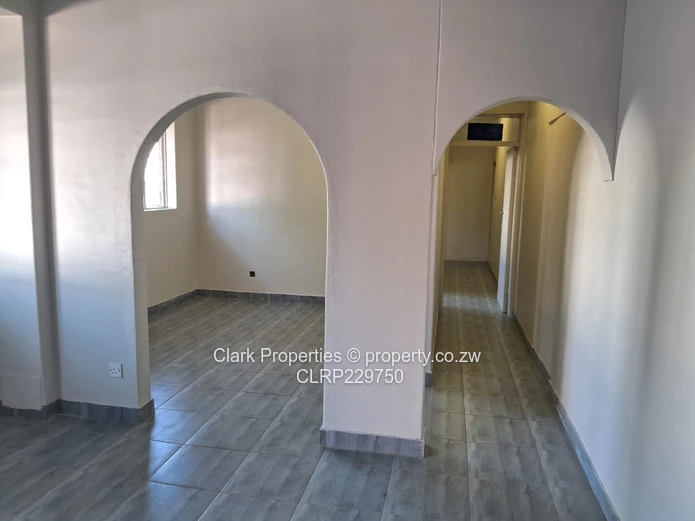 All-in-One Office And Warehouse Solution