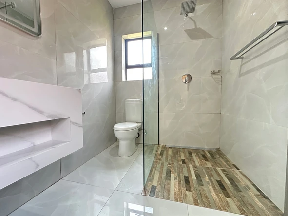 3 Bedroom Townhouse Complex