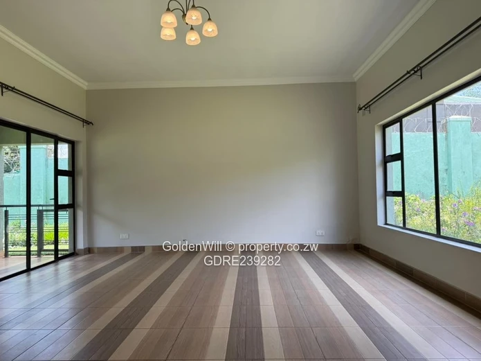 Greystone Park 3Bed House To Rent