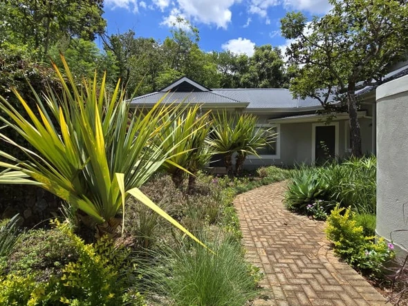 2 Unit Townhouse Complex