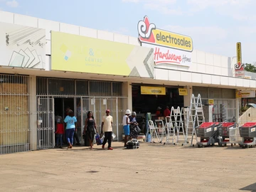 Shop & Retail Property