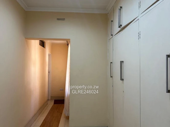 6-Bed Greystone Park Home - Pool, Borehole & Modern Baths