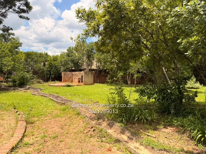 Residential house for sale