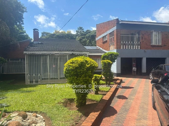 Westgate House For Sale