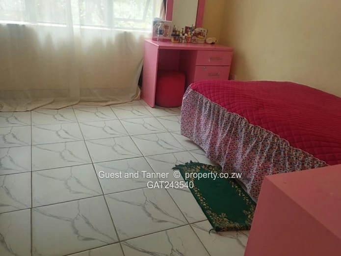 5-Bedroom House For Sale In Shawasha Hills